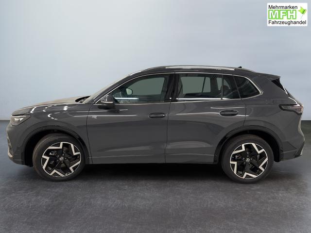 Volkswagen Tiguan R-Line 1.5 eTSI 150PS/110kW DSG7 2026 +AHK +HuD +15" Infotainment 