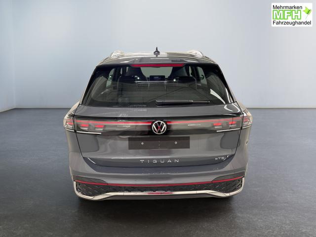 Volkswagen Tiguan R-Line 1.5 eTSI 150PS/110kW DSG7 2026 +AHK +HuD +15" Infotainment 