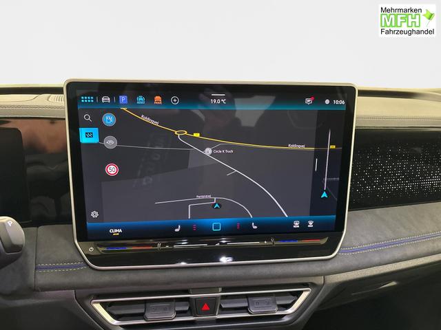 Volkswagen Tiguan R-Line 1.5 eTSI 150PS/110kW DSG7 2026 +AHK +HuD +15" Infotainment 