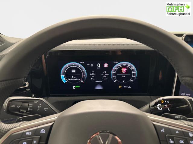 Volkswagen Tiguan R-Line 1.5 eTSI 150PS/110kW DSG7 2026 +AHK +HuD +15" Infotainment 