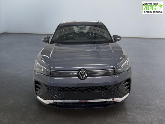 Volkswagen Tiguan R-Line 1.5 eTSI 150PS/110kW DSG7 2026 +AHK +HuD +15" Infotainment 