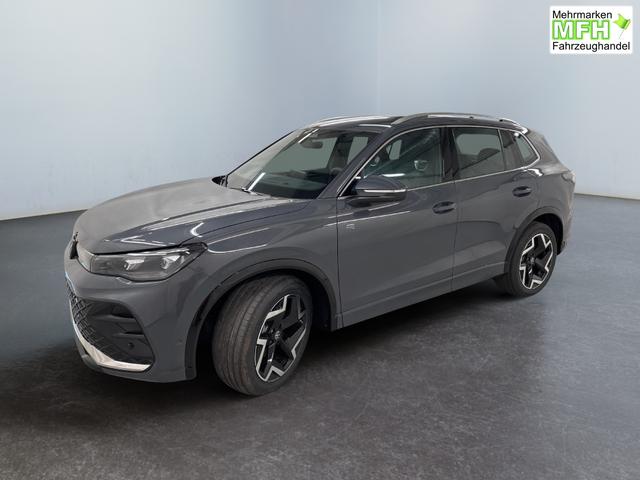 Volkswagen Tiguan R-Line 1.5 eTSI 150PS/110kW DSG7 2026 +AHK +HuD +15" Infotainment 