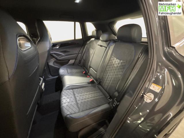 Volkswagen Tiguan R-Line 1.5 eTSI 150PS/110kW DSG7 2026 +AHK +HuD +15" Infotainment 