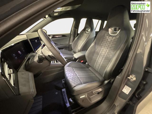 Volkswagen Tiguan R-Line 1.5 eTSI 150PS/110kW DSG7 2026 +AHK +HuD +15" Infotainment 