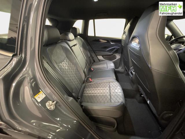 Volkswagen Tiguan R-Line 1.5 eTSI 150PS/110kW DSG7 2026 +AHK +HuD +15" Infotainment 