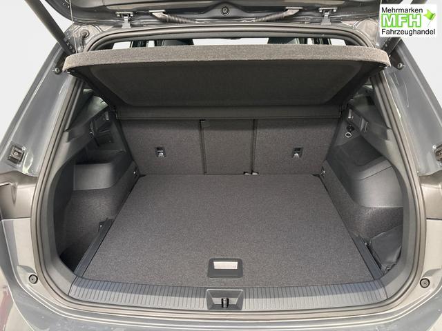 Volkswagen Tiguan R-Line 1.5 eTSI 150PS/110kW DSG7 2026 +AHK +HuD +15" Infotainment 