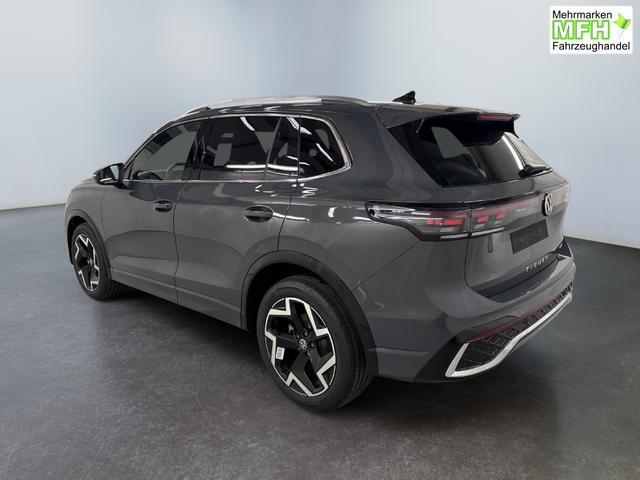 Volkswagen Tiguan R-Line 1.5 eTSI 150PS/110kW DSG7 2026 +AHK & PANO 