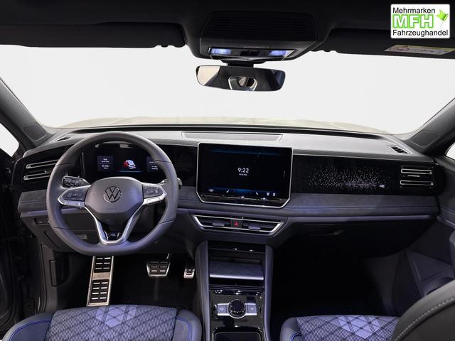 Volkswagen Tiguan R-Line 1.5 eTSI 150PS/110kW DSG7 2026 +AHK & PANO 