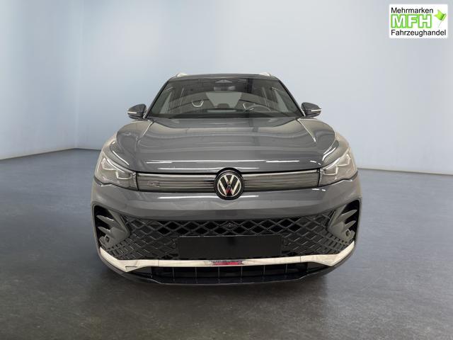 Volkswagen Tiguan R-Line 1.5 eTSI 150PS/110kW DSG7 2026 +AHK & PANO 