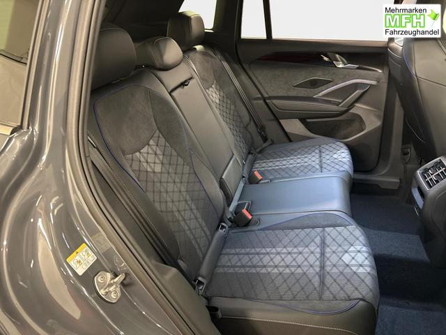 Volkswagen Tiguan R-Line 1.5 eTSI 150PS/110kW DSG7 2026 +AHK & PANO 