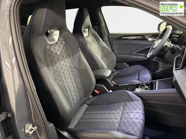 Volkswagen Tiguan R-Line 1.5 eTSI 150PS/110kW DSG7 2026 +AHK & PANO 