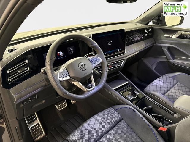 Volkswagen Tiguan R-Line 1.5 eTSI 150PS/110kW DSG7 2026 +AHK & PANO 
