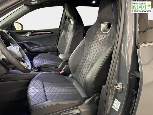 Volkswagen Tiguan R-Line 1.5 eTSI 150PS/110kW DSG7 2026 +AHK & PANO 