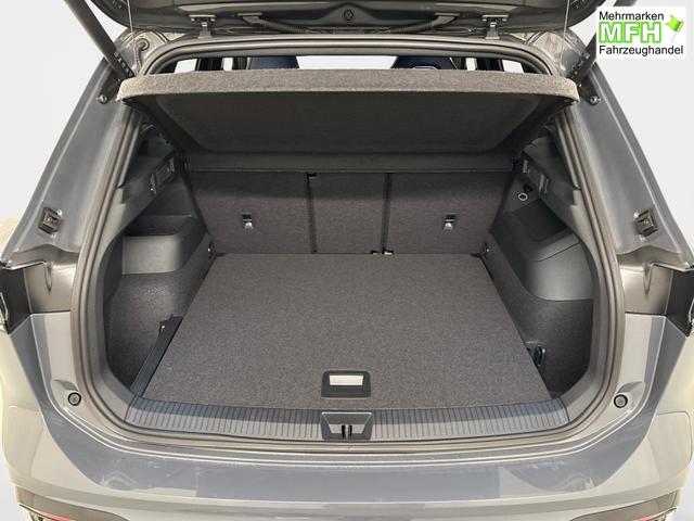 Volkswagen Tiguan R-Line 1.5 eTSI 150PS/110kW DSG7 2026 +AHK & PANO 