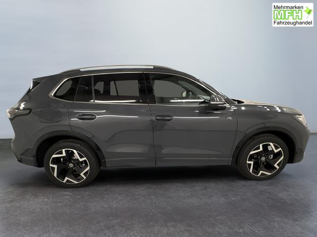 Volkswagen Tiguan R-Line 1.5 eTSI 150PS/110kW DSG7 2026 +AHK & PANO 