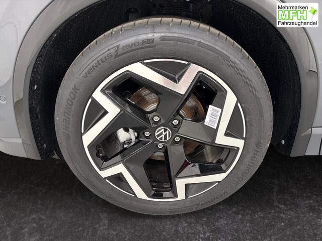 Volkswagen Tiguan R-Line 1.5 eTSI 150PS/110kW DSG7 2026 +AHK & PANO 