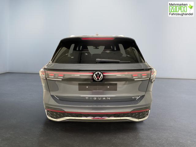 Volkswagen Tiguan R-Line 1.5 eTSI 150PS/110kW DSG7 2026 +AHK & PANO 