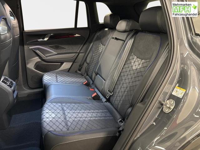 Volkswagen Tiguan R-Line 1.5 eTSI 150PS/110kW DSG7 2026 +AHK & PANO 