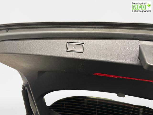 Volkswagen Tiguan R-Line 1.5 eTSI 150PS/110kW DSG7 2026 +AHK & PANO 