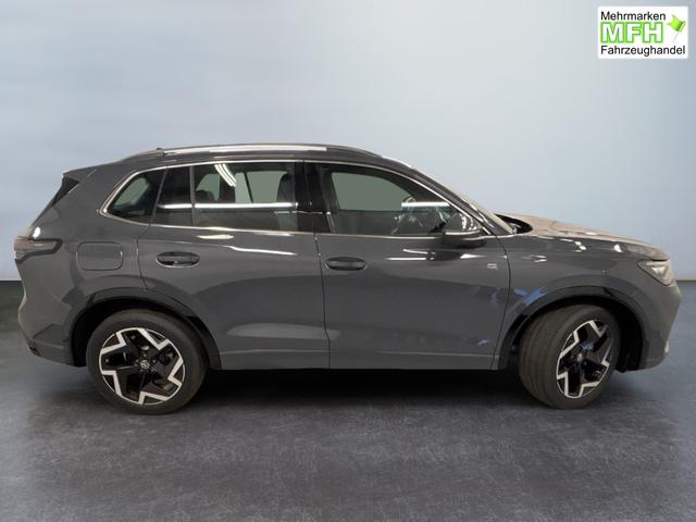 Volkswagen Tiguan R-Line 1.5 eTSI 150PS/110kW DSG7 2026 +AHK +HuD +15" Infotainment 