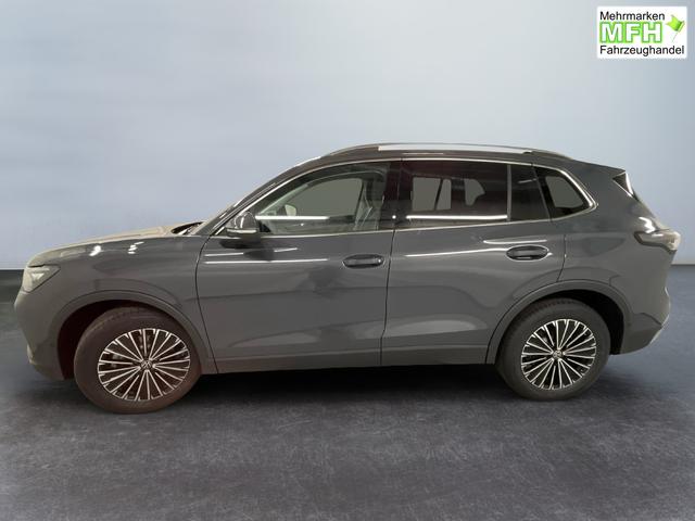 Volkswagen Tiguan Style 2.0 TDI EVO SCR 150PS/110kW DSG7 2026 | +18" ALU +360-AreaView +HuD +Car2X +TravelAssist 