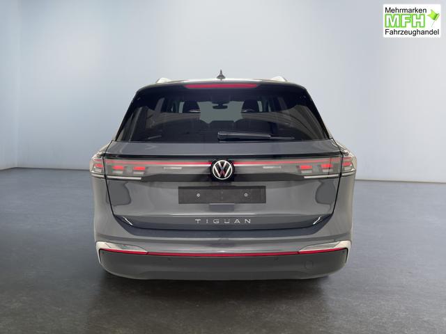 Volkswagen Tiguan Style 2.0 TDI EVO SCR 150PS/110kW DSG7 2026 | +18" ALU +360-AreaView +HuD +Car2X +TravelAssist 