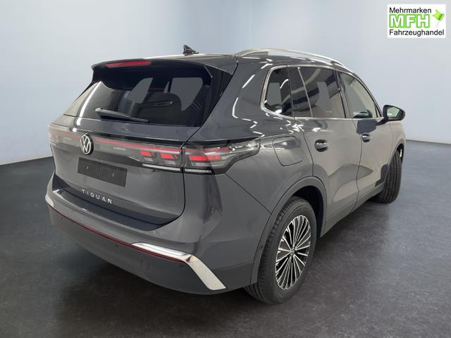 Volkswagen Tiguan Style 2.0 TDI EVO SCR 150PS/110kW DSG7 2026 | +18" ALU +360-AreaView +HuD +Car2X +TravelAssist 