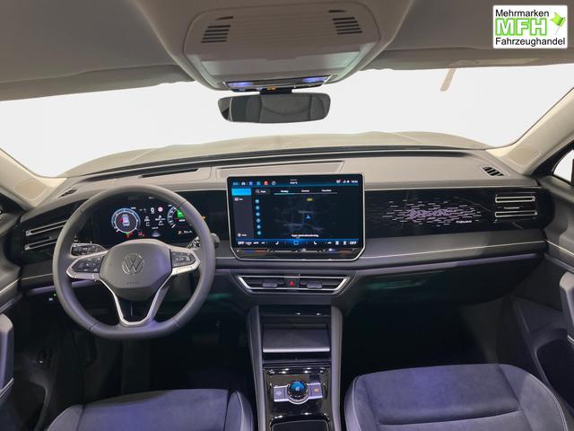 Volkswagen Tiguan Style 2.0 TDI EVO SCR 150PS/110kW DSG7 2026 | +18" ALU +360-AreaView +HuD +Car2X +TravelAssist 