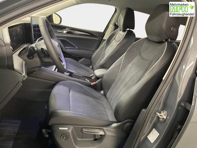 Volkswagen Tiguan Style 2.0 TDI EVO SCR 150PS/110kW DSG7 2026 | +18" ALU +360-AreaView +HuD +Car2X +TravelAssist 