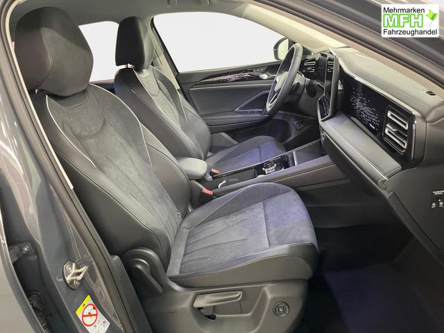 Volkswagen Tiguan Style 2.0 TDI EVO SCR 150PS/110kW DSG7 2026 | +18" ALU +360-AreaView +HuD +Car2X +TravelAssist 