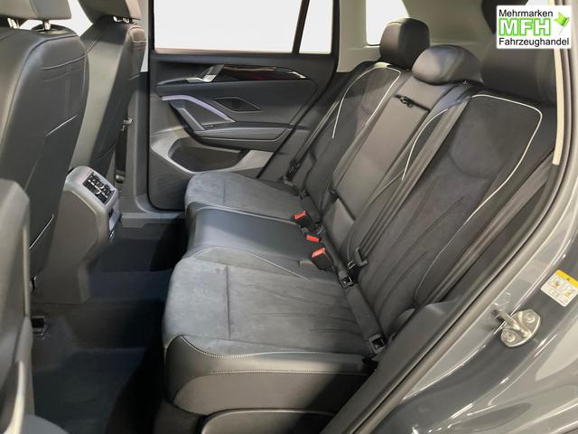 Volkswagen Tiguan Style 2.0 TDI EVO SCR 150PS/110kW DSG7 2026 | +18" ALU +360-AreaView +HuD +Car2X +TravelAssist 