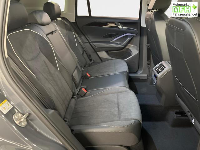 Volkswagen Tiguan Style 2.0 TDI EVO SCR 150PS/110kW DSG7 2026 | +18" ALU +360-AreaView +HuD +Car2X +TravelAssist 