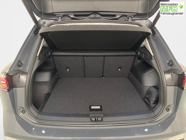Volkswagen Tiguan Style 2.0 TDI EVO SCR 150PS/110kW DSG7 2026 | +18" ALU +360-AreaView +HuD +Car2X +TravelAssist 