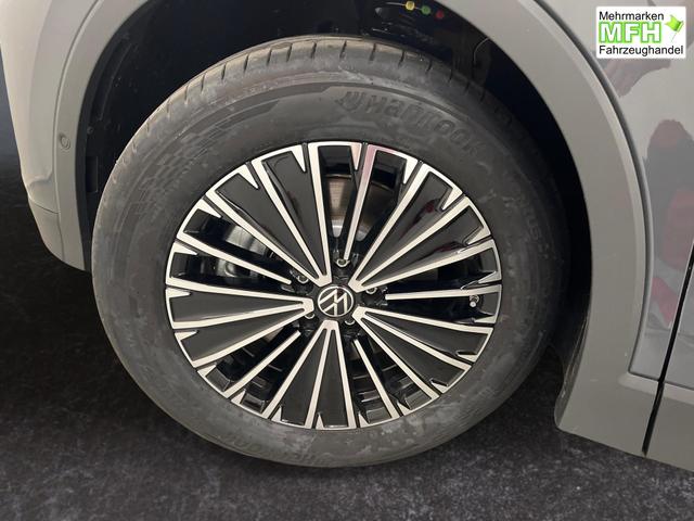 Volkswagen Tiguan Style 2.0 TDI EVO SCR 150PS/110kW DSG7 2026 | +18" ALU +360-AreaView +HuD +Car2X +TravelAssist 