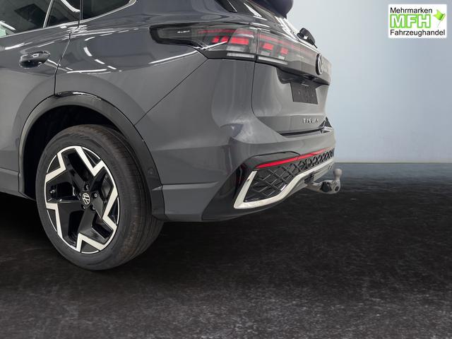 Volkswagen Tiguan R-Line 1.5 eTSI 150PS/110kW DSG7 2026 +AHK +HuD +15" Infotainment 