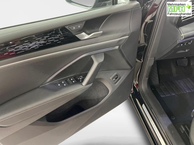 Volkswagen Tiguan Style 2.0 TDI EVO SCR 150PS/110kW DSG7 2026 | +18" ALU +360-AreaView +HuD +Car2X +TravelAssist 