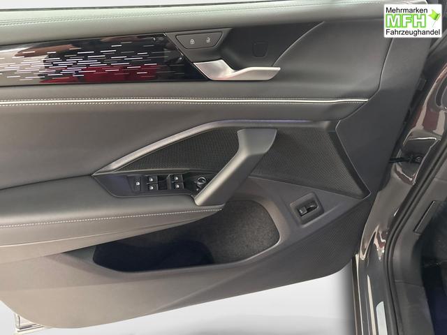 Volkswagen Tiguan Style 1.5 eTSI 150PS/110kW DSG7 2026 | +18" ALU +360-AreaView +HuD +Car2X +TravelAssist 