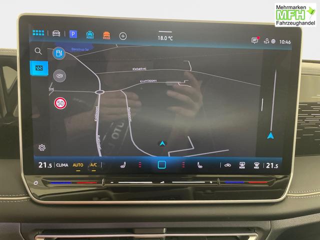 Volkswagen Tiguan Style 2.0 TDI EVO SCR 150PS/110kW DSG7 2026 | +18" ALU +360-AreaView +HuD +Car2X +TravelAssist 