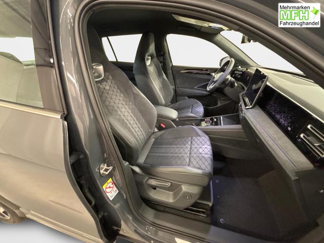 Volkswagen Tiguan R-Line 1.5 eTSI 150PS/110kW DSG7 2026 +AHK +HuD +15" Infotainment 