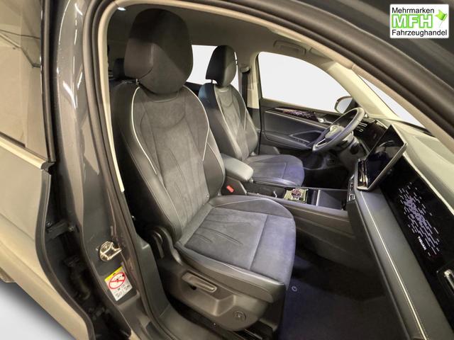 Volkswagen Tiguan Style 1.5 eTSI 150PS/110kW DSG7 2026 | +18" ALU +360-AreaView +HuD +Car2X +TravelAssist 