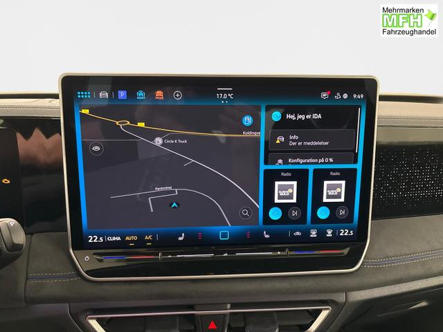 Volkswagen Tiguan R-Line 1.5 eTSI 150PS/110kW DSG7 2026 +AHK +HuD +15" Infotainment 