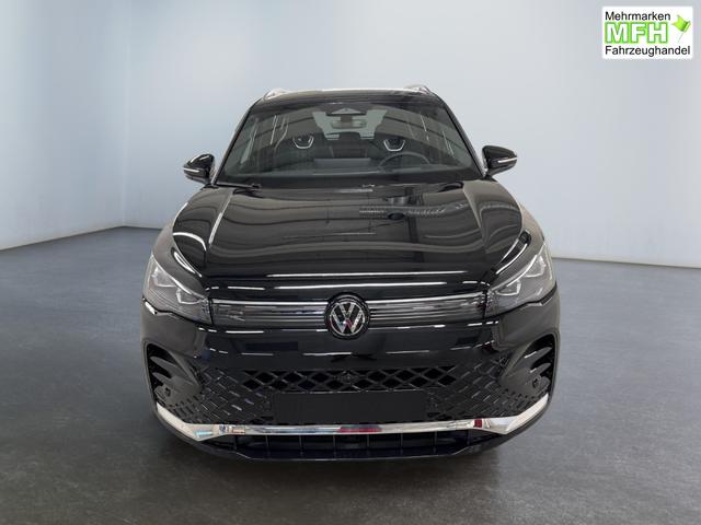 Volkswagen Tiguan R-Line 1.5 eTSI 150PS/110kW DSG7 2026 +AHK +HuD +15" Infotainment 