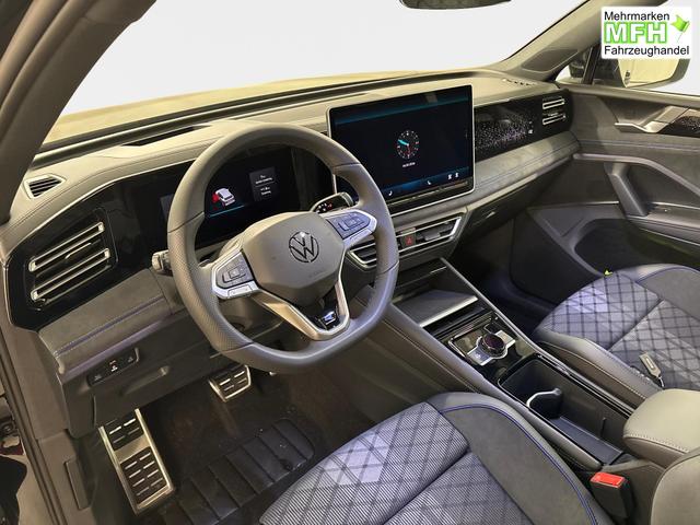 Volkswagen Tiguan R-Line 1.5 eTSI 150PS/110kW DSG7 2026 +AHK +HuD +15" Infotainment 