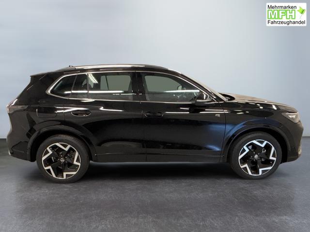 Volkswagen Tiguan R-Line 1.5 eTSI 150PS/110kW DSG7 2026 +AHK +HuD +15" Infotainment 