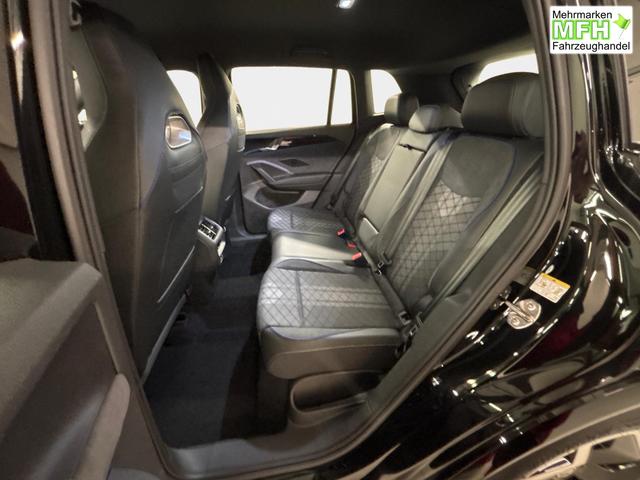 Volkswagen Tiguan R-Line 1.5 eTSI 150PS/110kW DSG7 2026 +AHK +HuD +15" Infotainment 