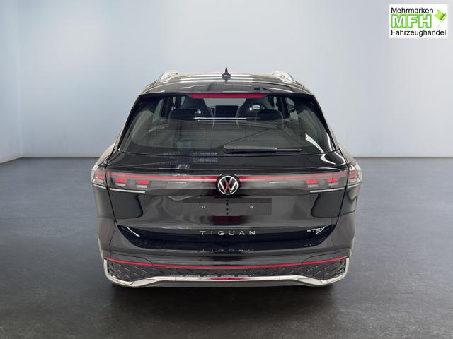 Volkswagen Tiguan R-Line 1.5 eTSI 150PS/110kW DSG7 2026 +AHK +HuD +15" Infotainment 