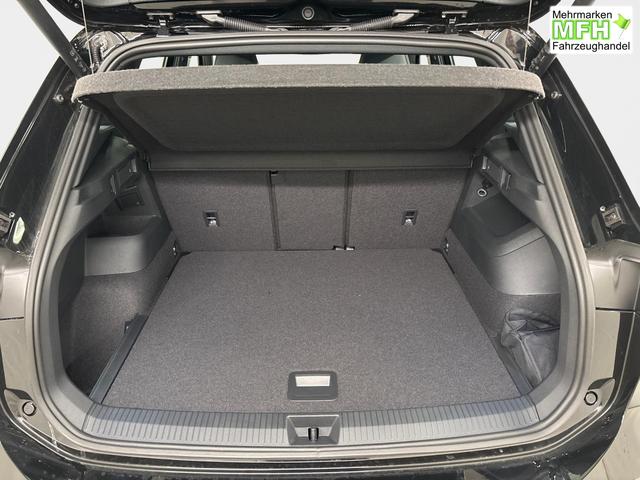 Volkswagen Tiguan R-Line 1.5 eTSI 150PS/110kW DSG7 2026 +AHK +HuD +15" Infotainment 