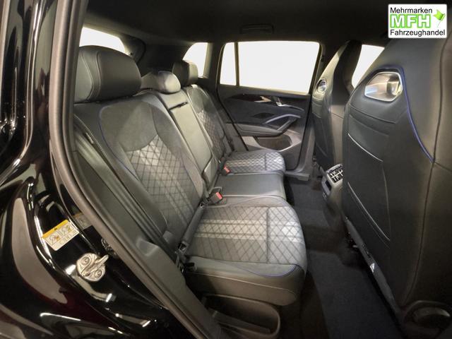 Volkswagen Tiguan R-Line 1.5 eTSI 150PS/110kW DSG7 2026 +AHK +HuD +15" Infotainment 