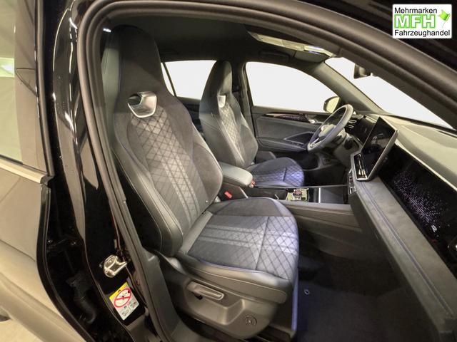 Volkswagen Tiguan R-Line 1.5 eTSI 150PS/110kW DSG7 2026 +AHK +HuD +15" Infotainment 
