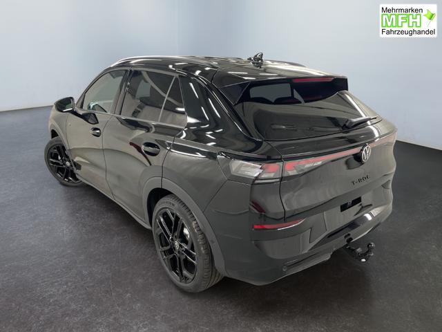 Volkswagen T-Roc R-Line 1.5 eTSI 150PS/110kW DSG7 2026 *Neues Modell* | +AHK +BlackStyle +19" ALU +IQ.Licht-Matrix 